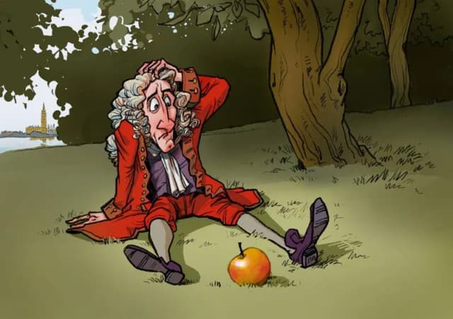 Isaac Newton co odkrył? Kluczowe osiągnięcia, które zmieniły naukę