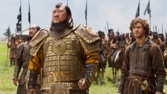 Marco Polo co odkrył o Azji, co zaskoczyło Europę?