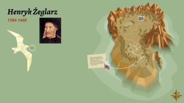 Henryk Żeglarz – co odkrył i jakie były jego największe osiągnięcia?