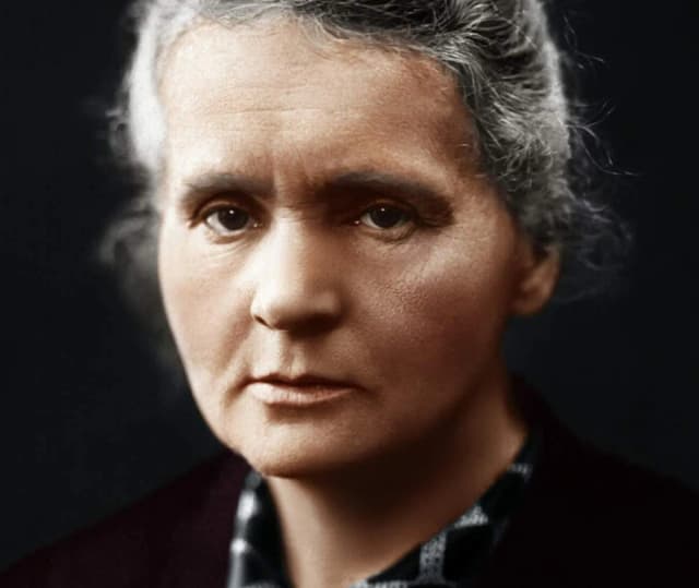 Co odkryła Maria Skłodowska-Curie i jak wpłynęła na naukę