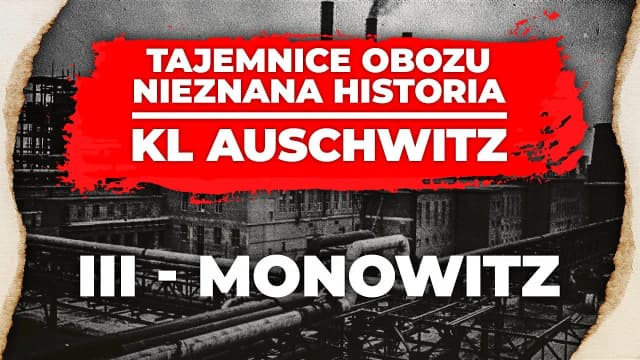 Gdzie leży Auschwitz? Odkryj lokalizację i historię obozu w Polsce