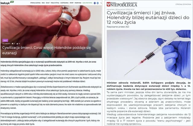 Cywilizacja śmierci: Jakie są jej skutki dla współczesnego społeczeństwa?