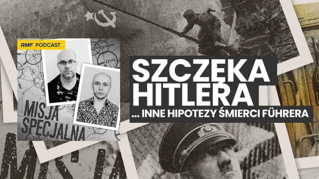 Jak zginal Hitler? Prawda o jego śmierci i kontrowersje związane z nią