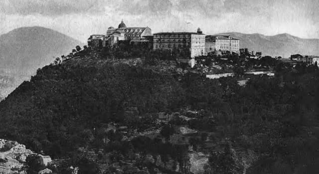 Bitwa pod Monte Cassino - kto wygrał i jak zmieniła historię?
