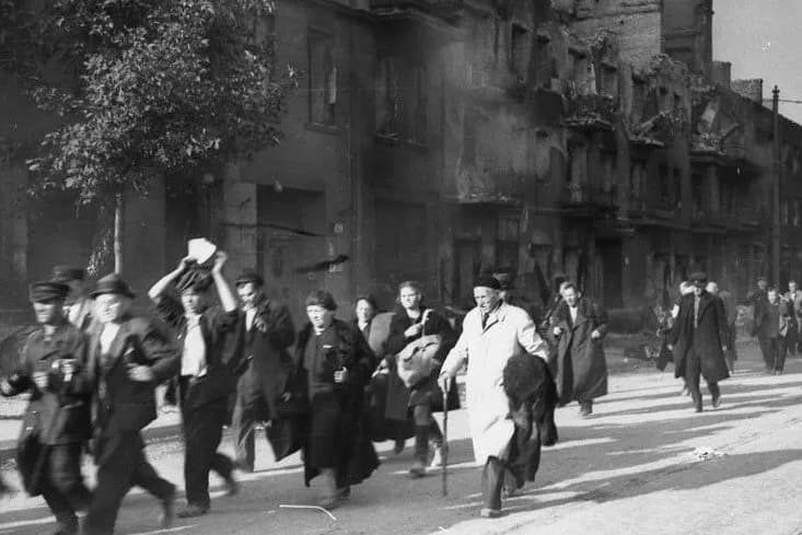 Ile dni trwało powstanie warszawskie i jakie były jego konsekwencje