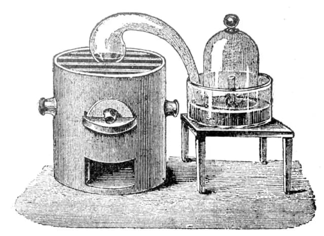 Antoine Lavoisier co odkrył i jak zmienił nasze rozumienie chemii