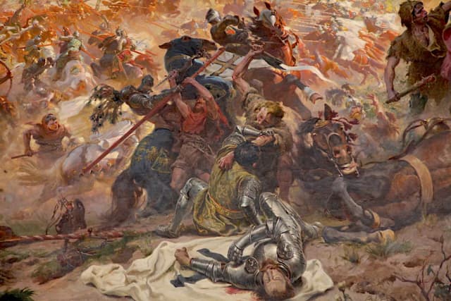 Bitwa pod Grunwaldem - kiedy miała miejsce i jej znaczenie w historii